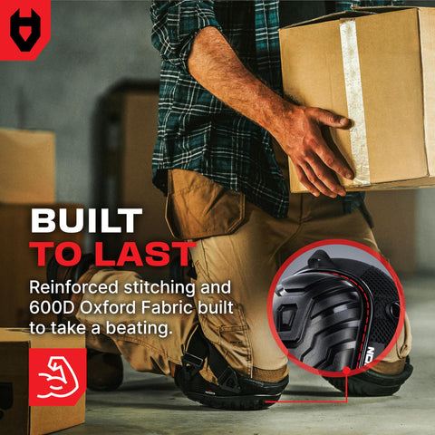 Crisscross back adds extra support for a more secure wearing experience