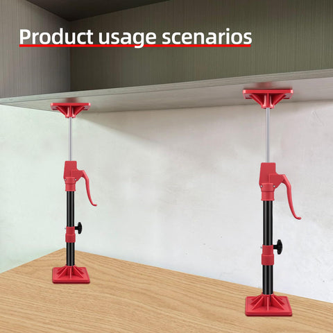 NOEAIKE cabinet jack two-pack offers ready backup for projects.
