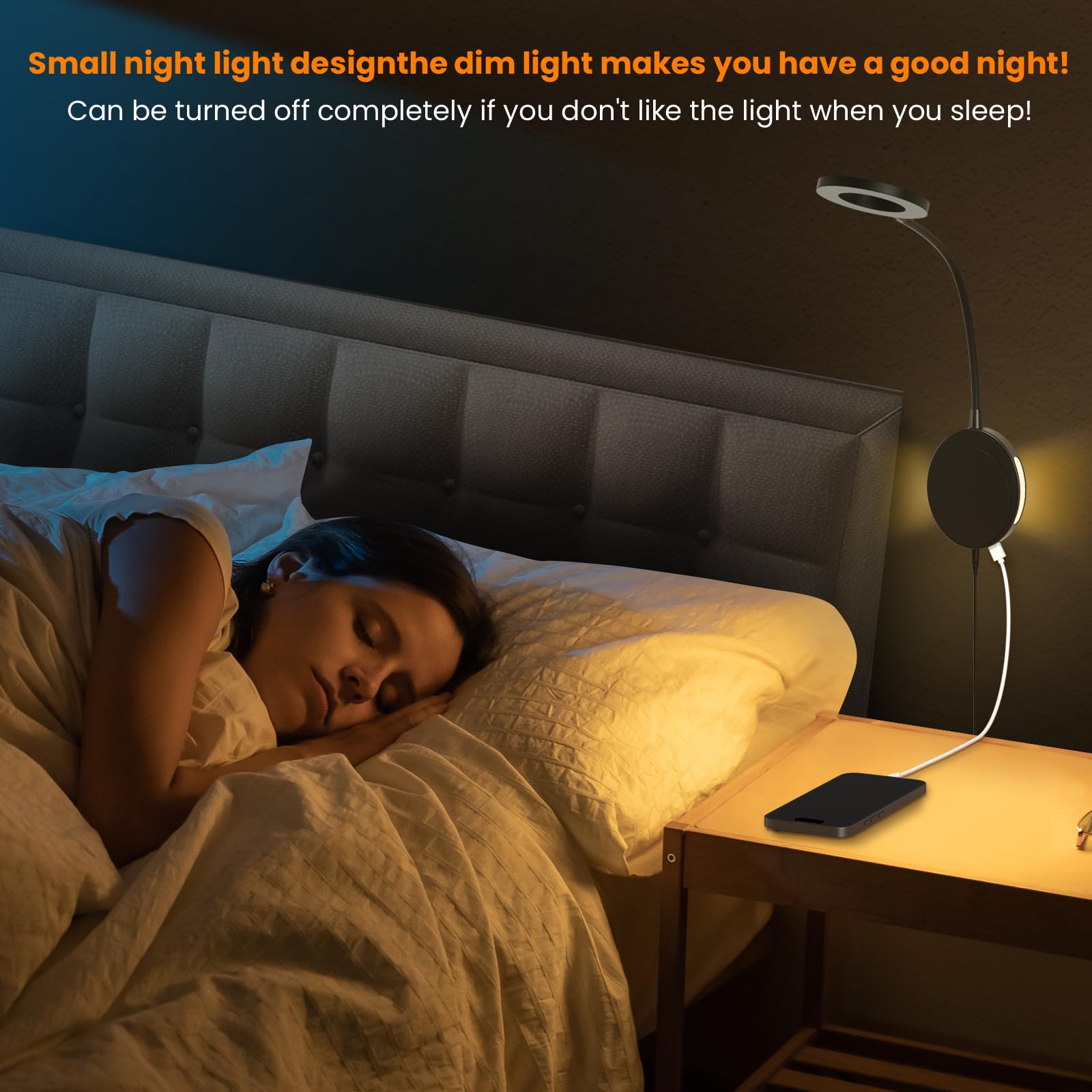 NoeiiT touch dimmer and timers simplify daily lighting control.