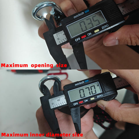 NONGKANG ratchet strap 150lb capacity for versatile use