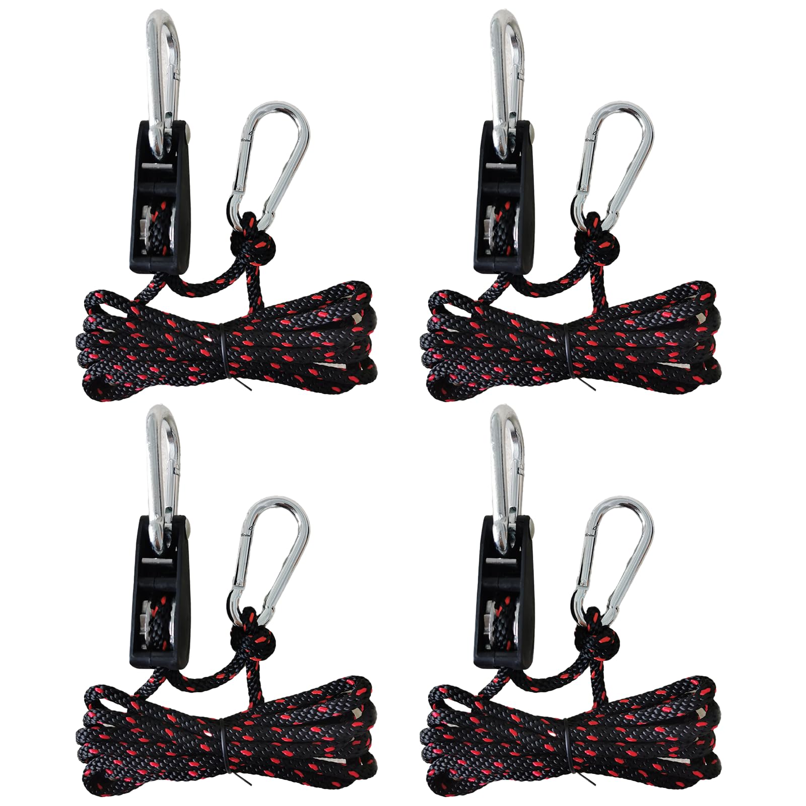 NONGKANG ratchet strap nylon rope secure tie-down on cargo