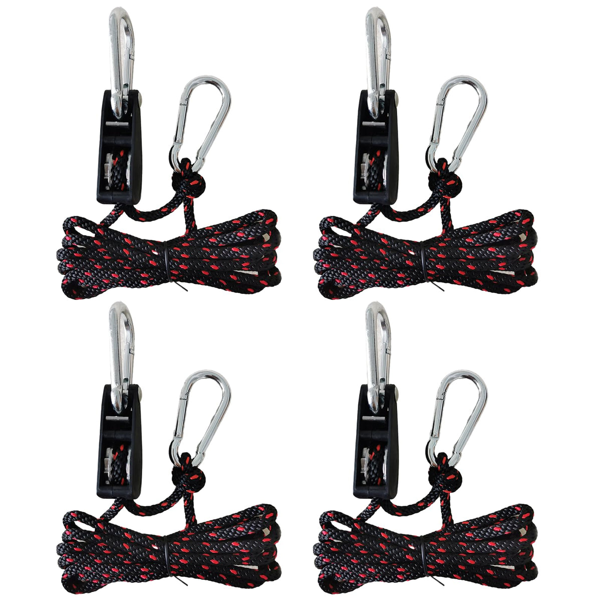 NONGKANG ratchet strap nylon rope secure tie-down on cargo