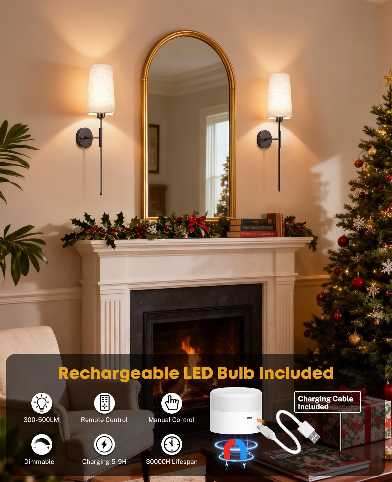 NookNova elegant modern design complements various interiors
