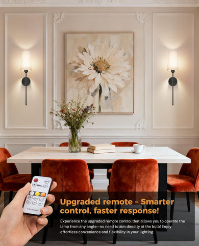 NookNova multi-room application shown in different rooms