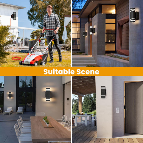 NookNova open-bottom bulb access for quick bulb changes
