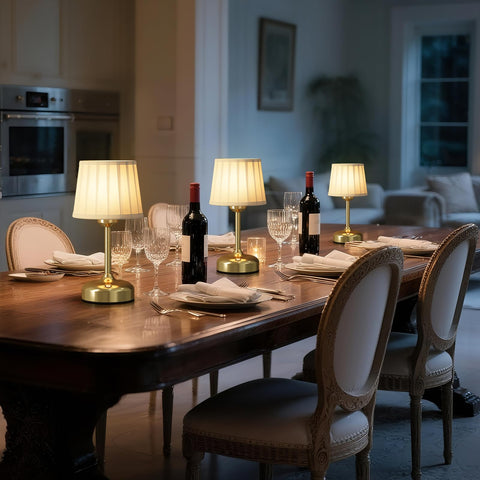 NookNova premium aluminum construction adds durability and a modern look.
