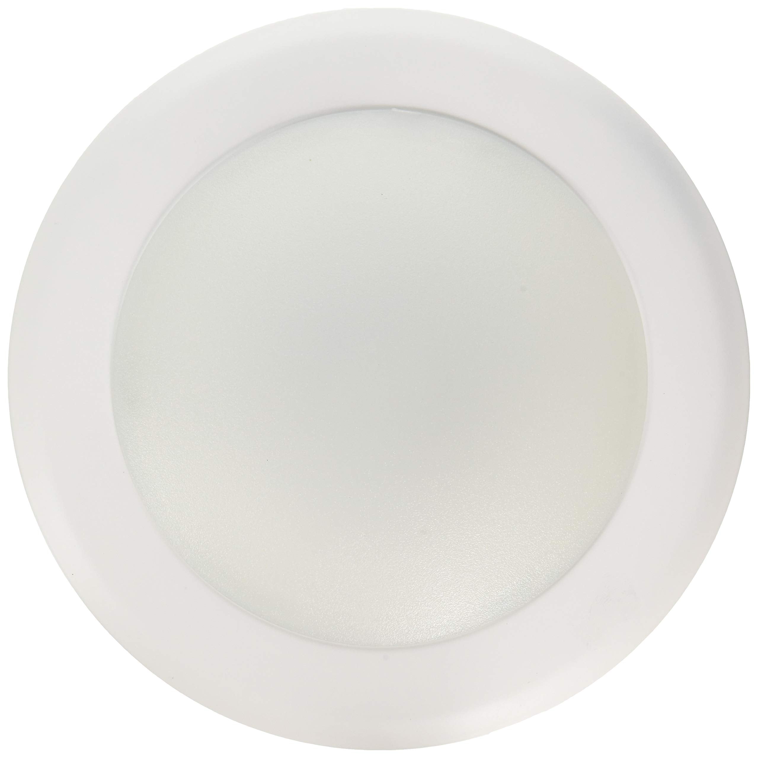 Nora Lighting NLOPAC-R650930AW front view shows 1050 lumens for bright, even lighting