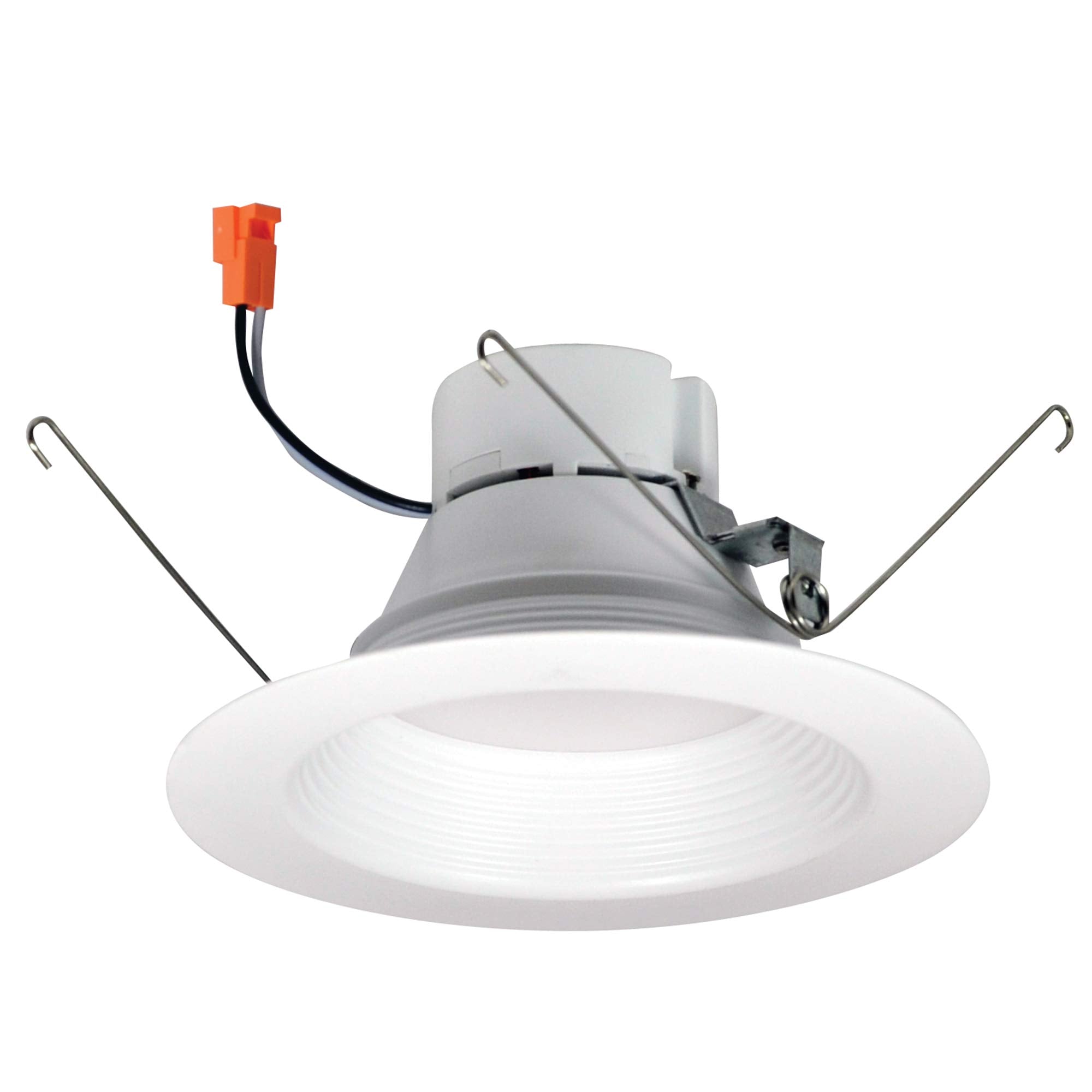 Nora Lighting NOX-563230 onyx baffle for glare-free recessed lighting in offices