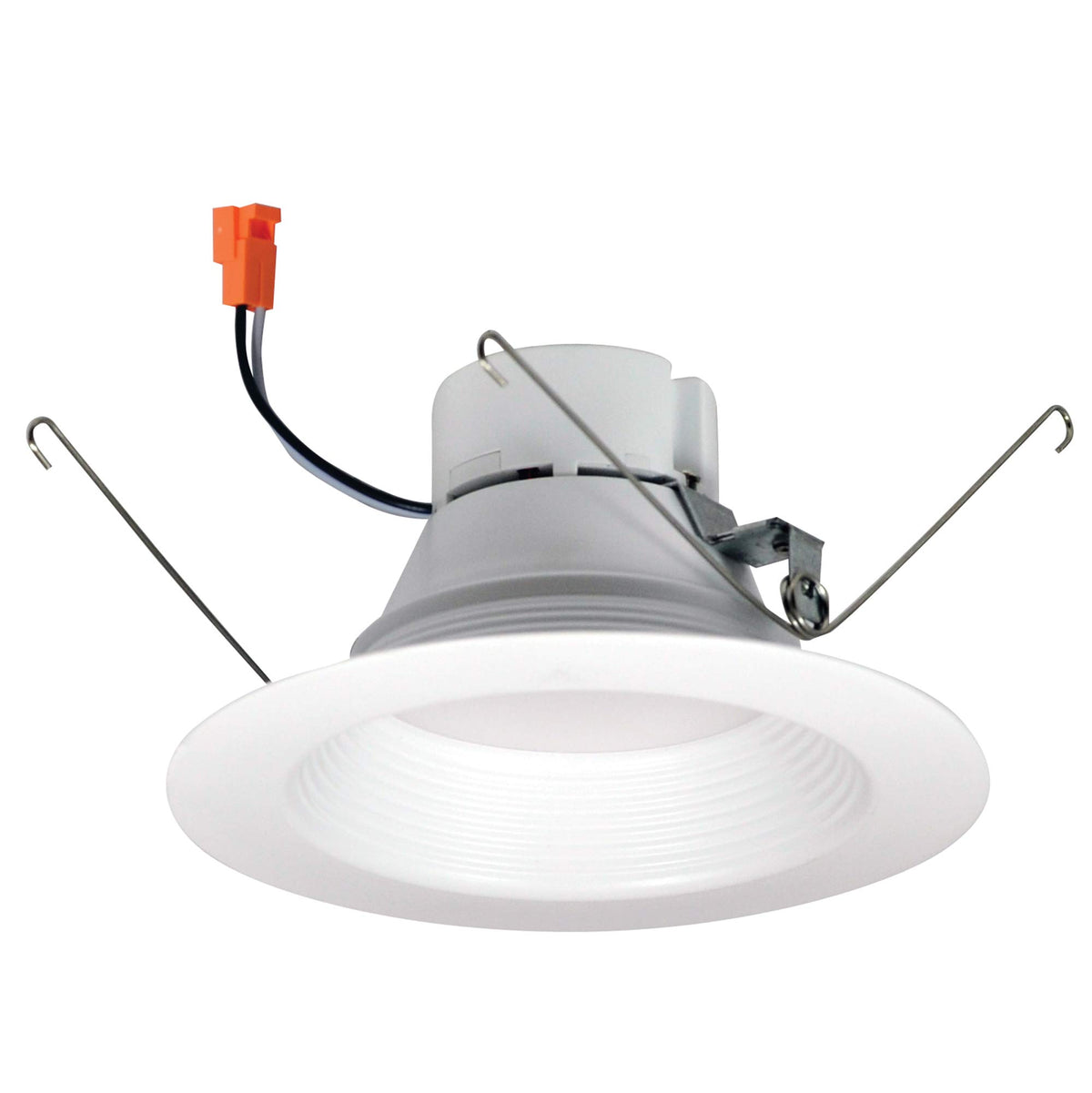 Nora Lighting NOX-563230 onyx baffle for glare-free recessed lighting in offices