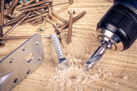 NordWolf high-speed steel bits deliver durability for extended use