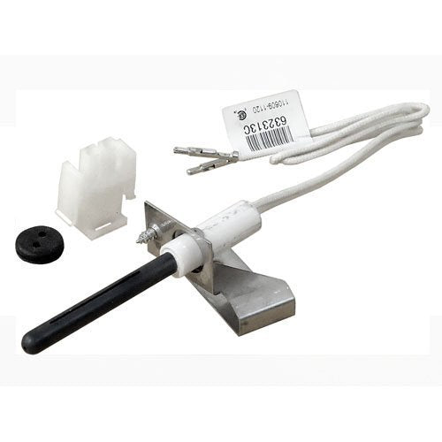 Nordyne furnace igniter 903110A close-up for reliable ignition and efficient heating