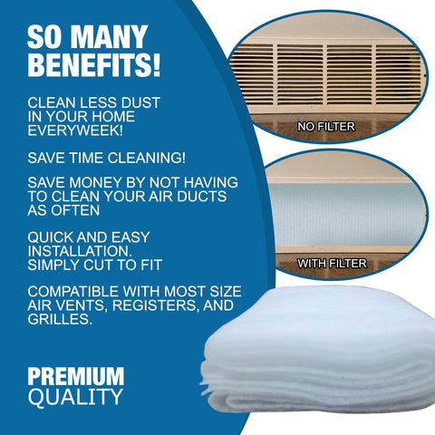 Northwest Enterprises reduces dust near vents context
