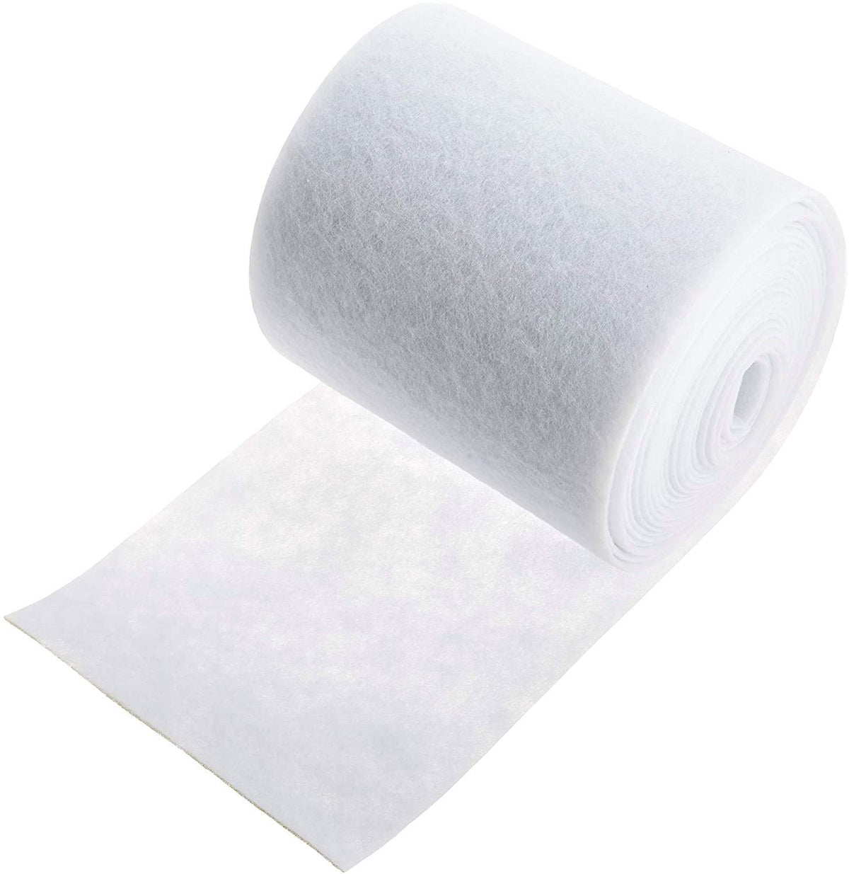 Northwest Enterprises vent filters media roll ready to cut to fit vents and filter air