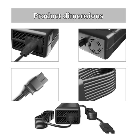 Norward N557514 compact unit ready for portable inflator setups