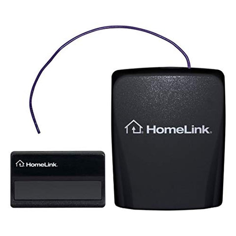 Not LiftMaster 855LM Homelink repeater kit remote receiver for MyQ compatibility