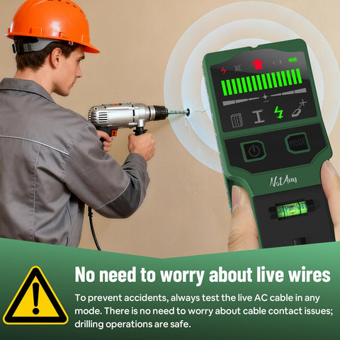 NOTANY compact 7-in-1 tool ideal for DIY projects