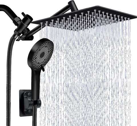 Nottia waterproof hose with durable inner weave for long life