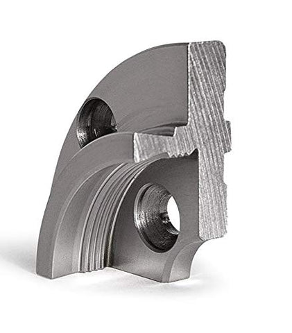 Nova Premier Pro-TeK G3 50mm jaws offering strong, versatile holding.