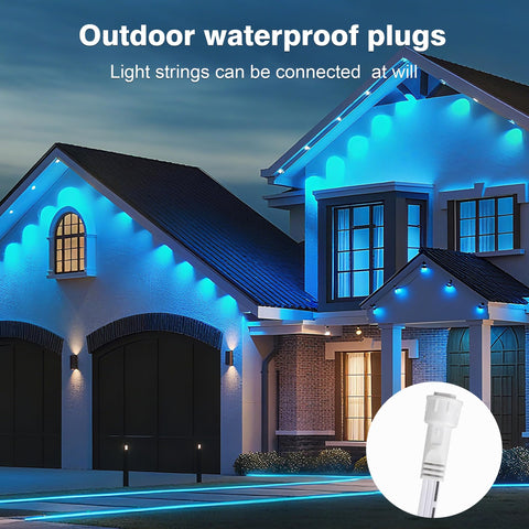 NovaFloat durable color-resistance for long-lasting brightness