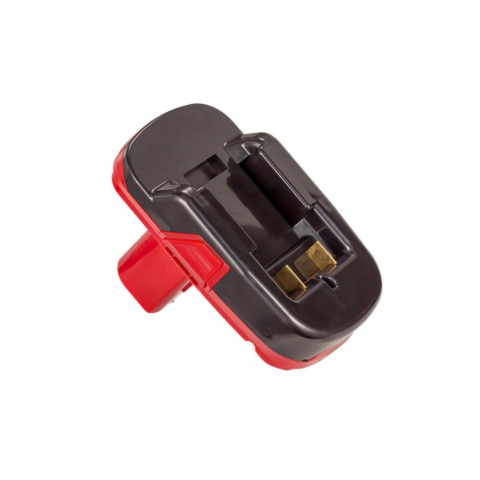 NovaQuantic adapter features 14AWG silicone cables for heat resistance.