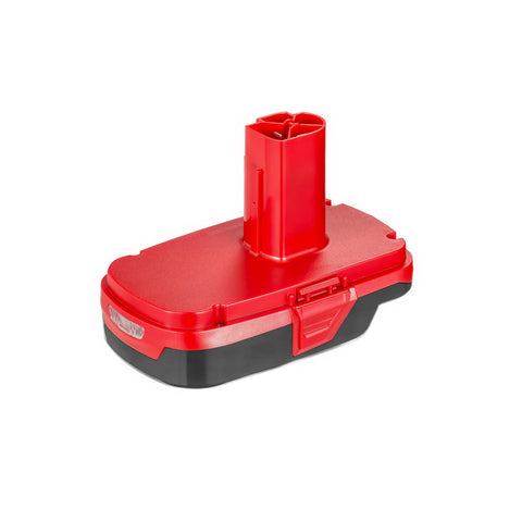 NovaQuantic adapter installation shows a satisfying click for security.