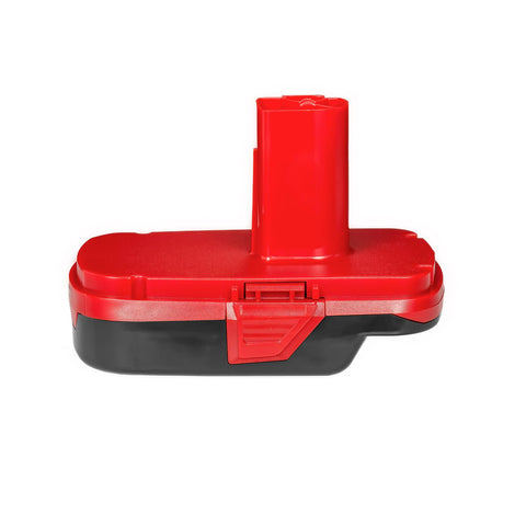 NovaQuantic adapter highlights copper input pins for reliable power.