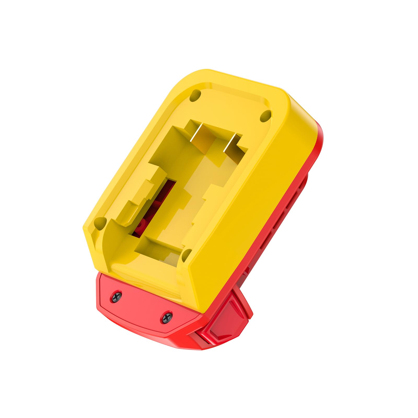 NovaQuantic adapter uses high-temp 14AWG cables for durable performance.