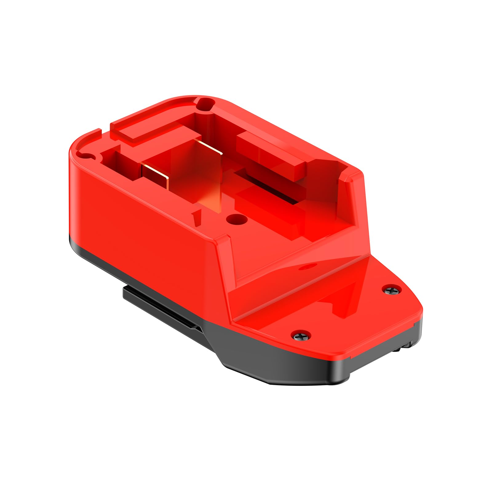 NovaQuantic adapter installation click confirms secure, ready-to-use power transfer