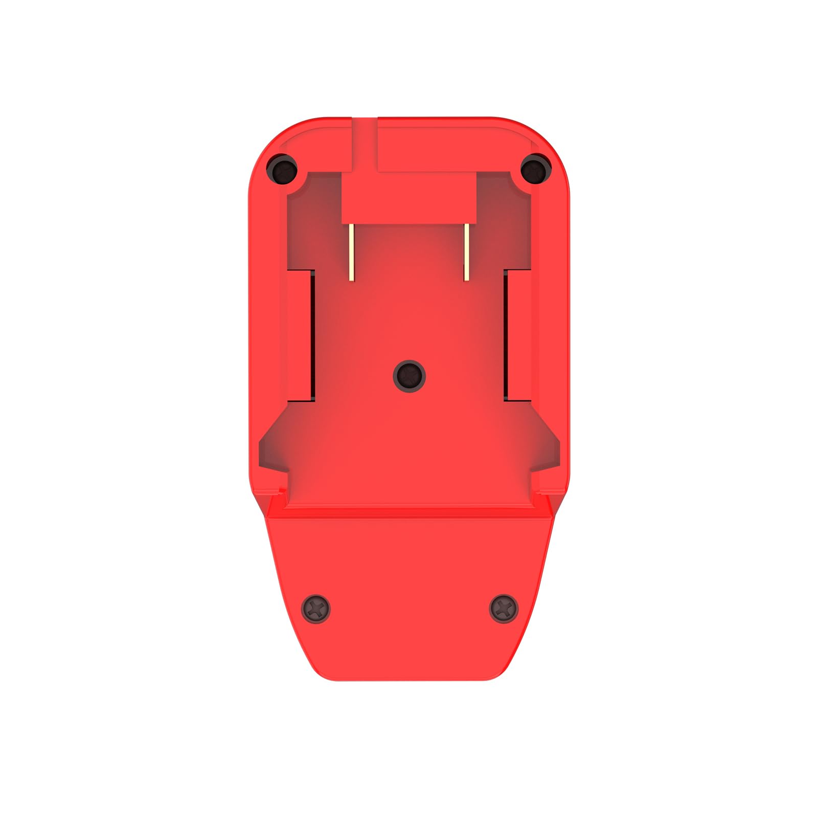 Adapters fit Bauer 20V systems delivering portable power.