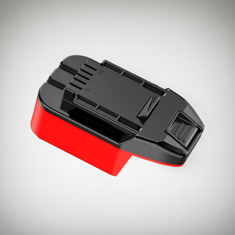 NovaQuantic adapter packaging includes only the adapter for quick setup