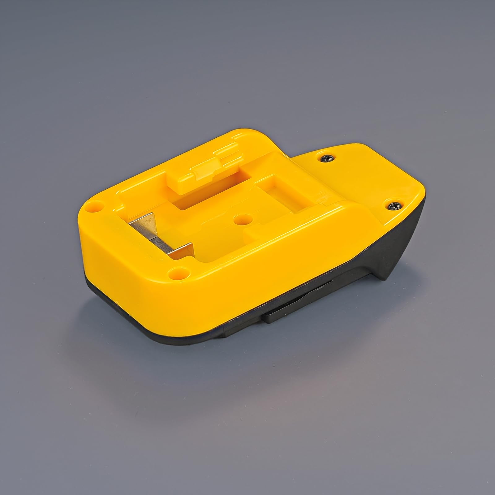 Broad testing validates NovaQuantic adapter compatibility with most Hercules 20V models.