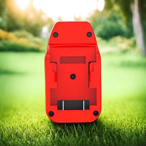 Compact design of the NovaQuantic adapter saves space on the bench.