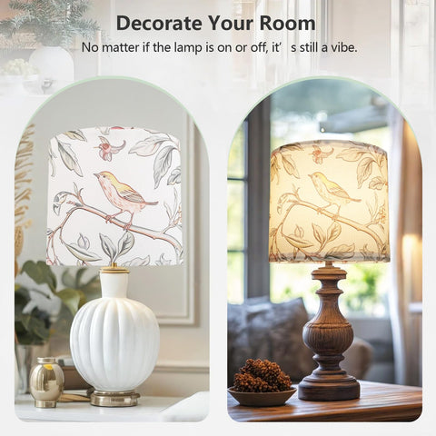 Novantl high-quality materials ensure durable, vibrant print when lit.