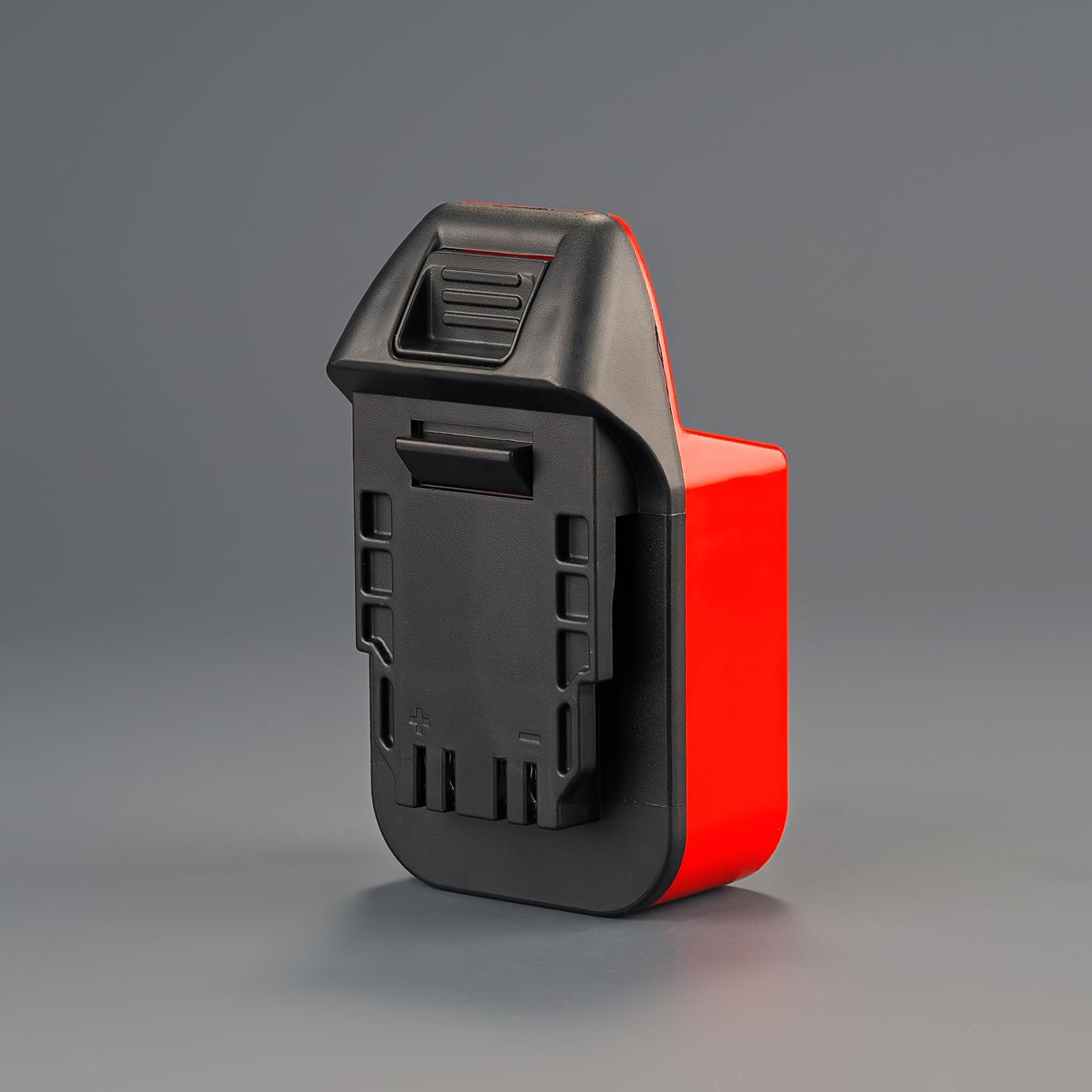 NovaQuantic abs-housing durability enhances adapter longevity on rugged job sites