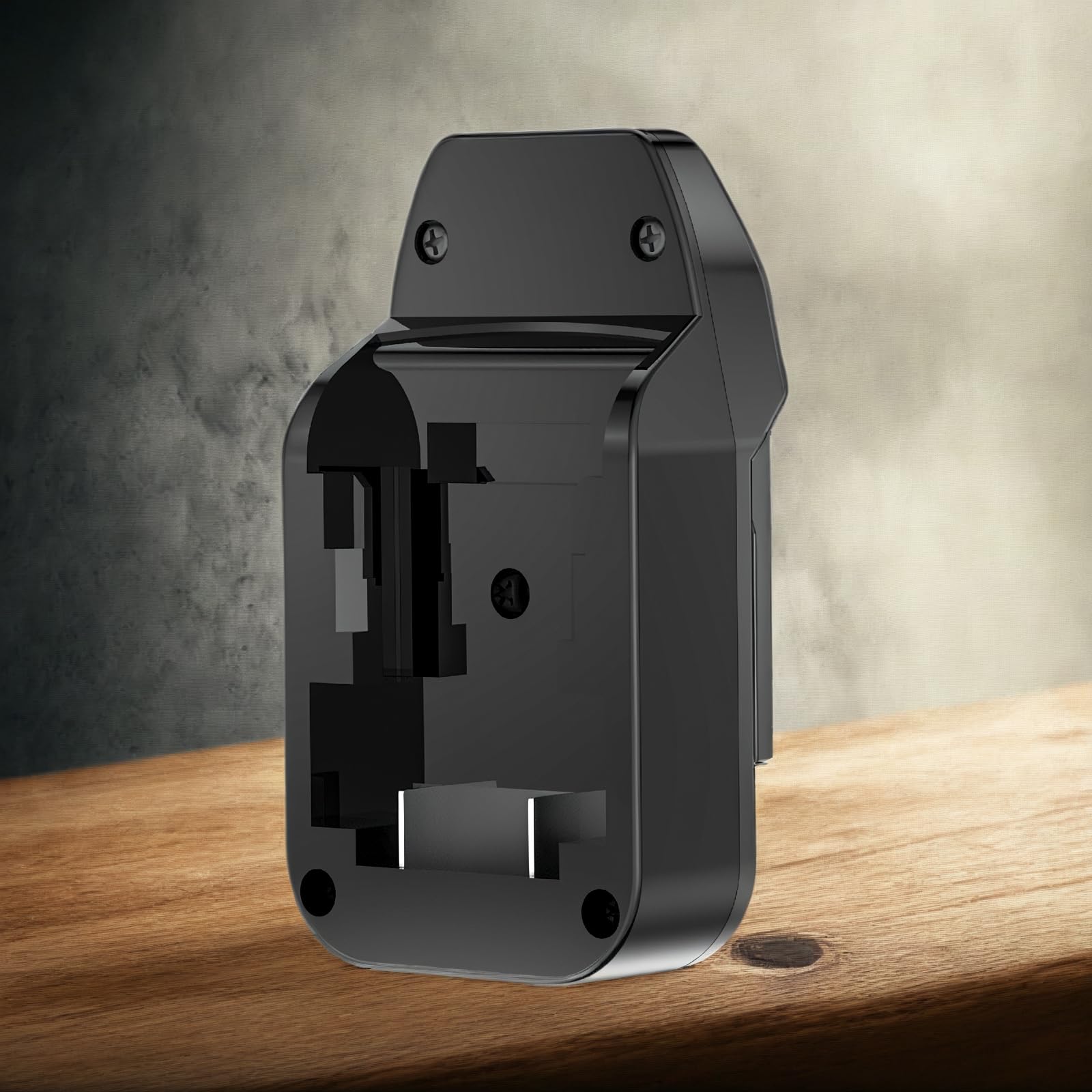 NovaQuantic adapter installation highlights silicone cables and quick seating