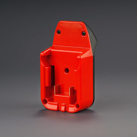 NovaQuantic adapter low-voltage-protection guards output during use