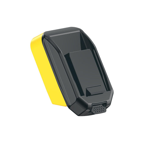NovaQuantic adapter reinforced connection system for reliable power transfer