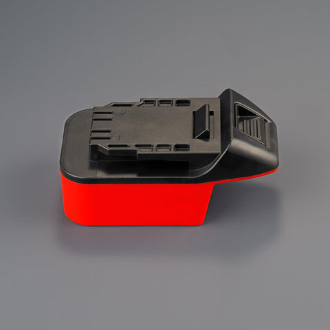 NovaQuantic Hercules-20V compatibility-check confirms safe tool pairing