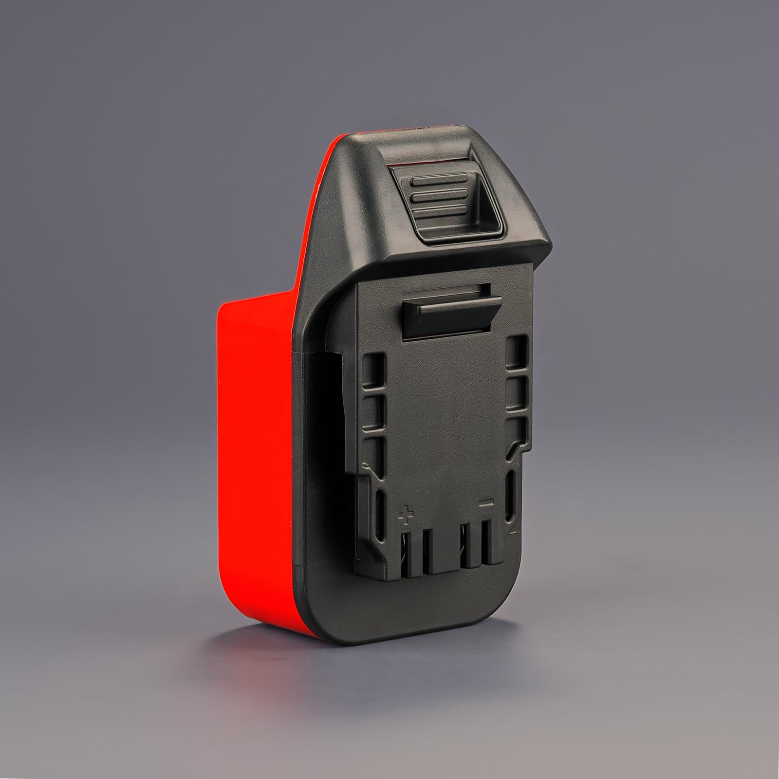 NovaQuantic two-years-testing validated compatibility with Hercules 20V tools