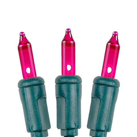Novelty Lights UL-listed for indoor and outdoor use.
