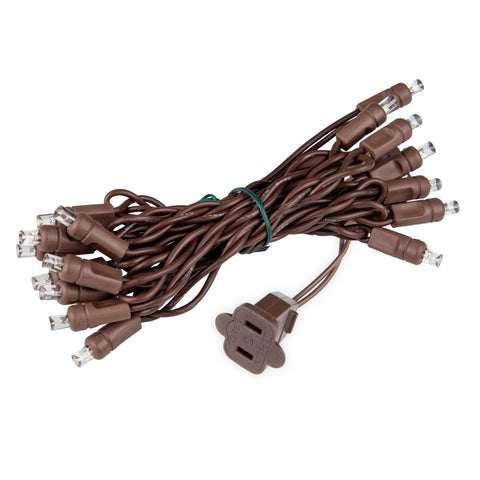 Novelty Lights UL-listed indoor/outdoor lights keep décor safe and durable for celebrations