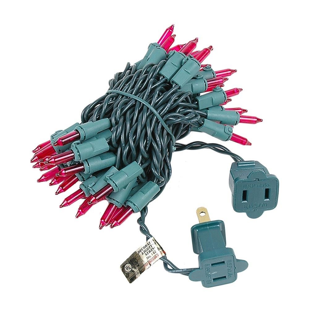 Novelty Lights ideal for weddings and cozy reading nooks.