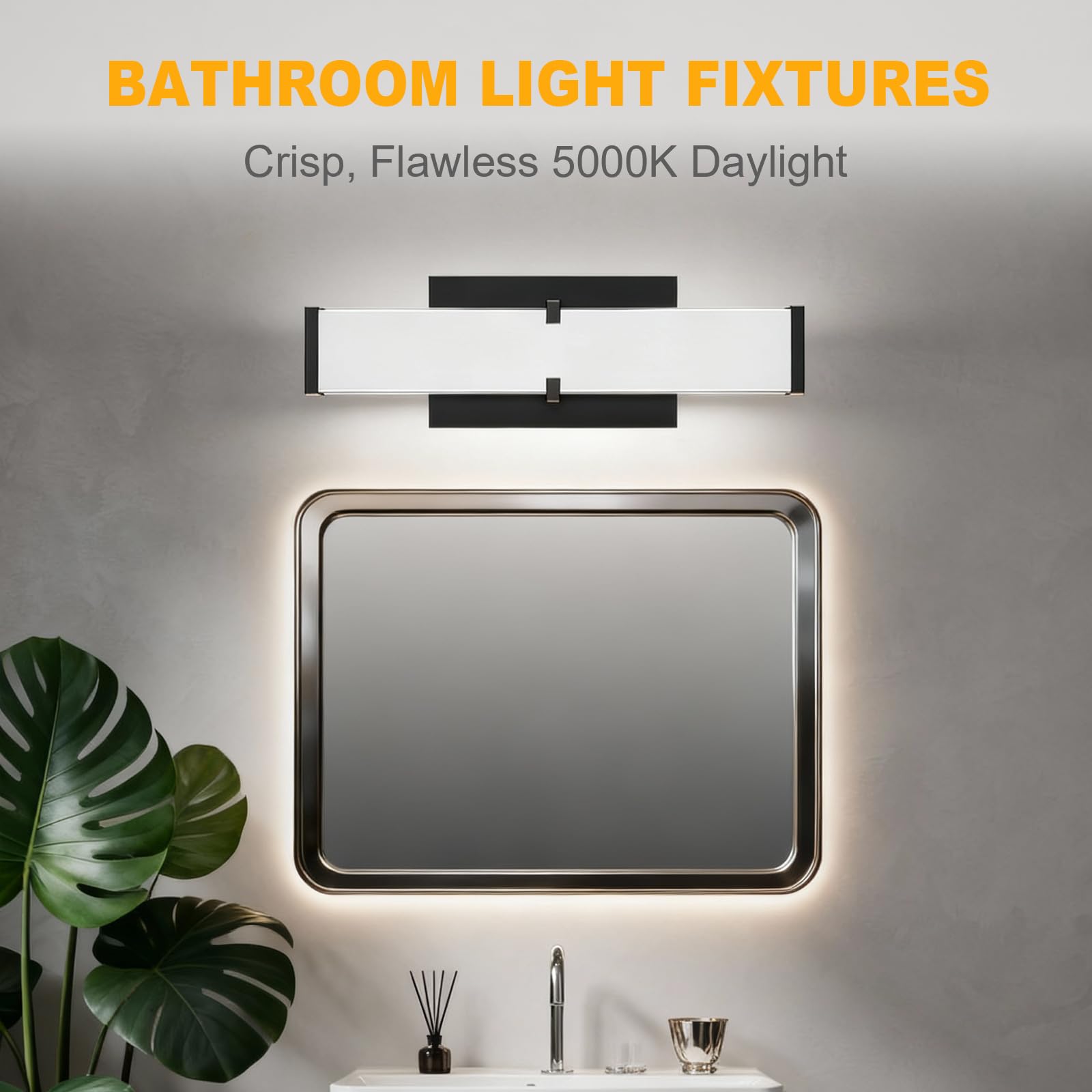 NOVELUX dual-layer anti-fog design maintains a clear view in steamy spaces