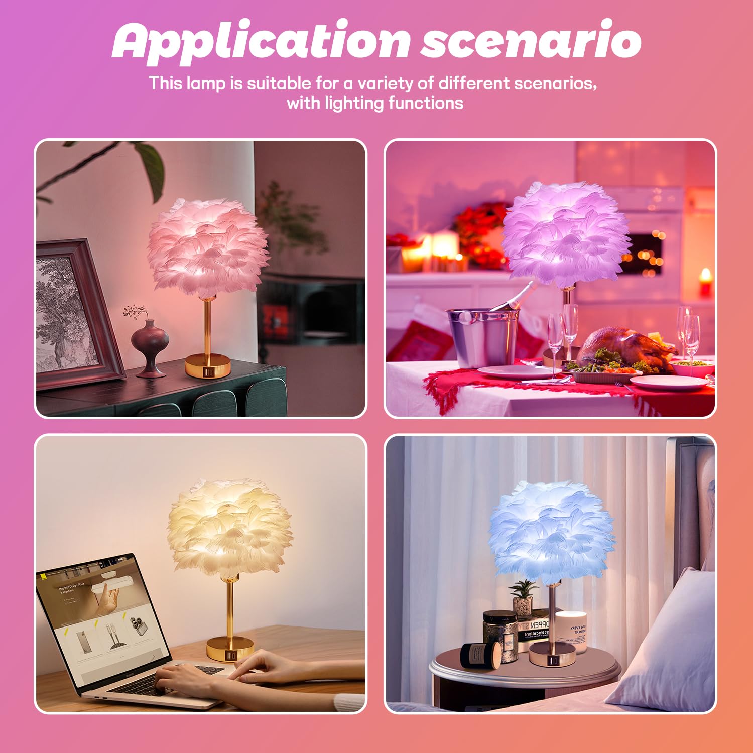 Nowepai compatibility with Alexa and Google for voice lighting.