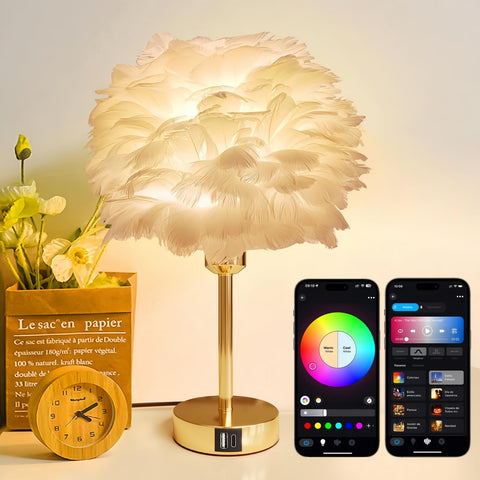 Nowepai dimmable brightness control highlights adjustable warmth and intensity.