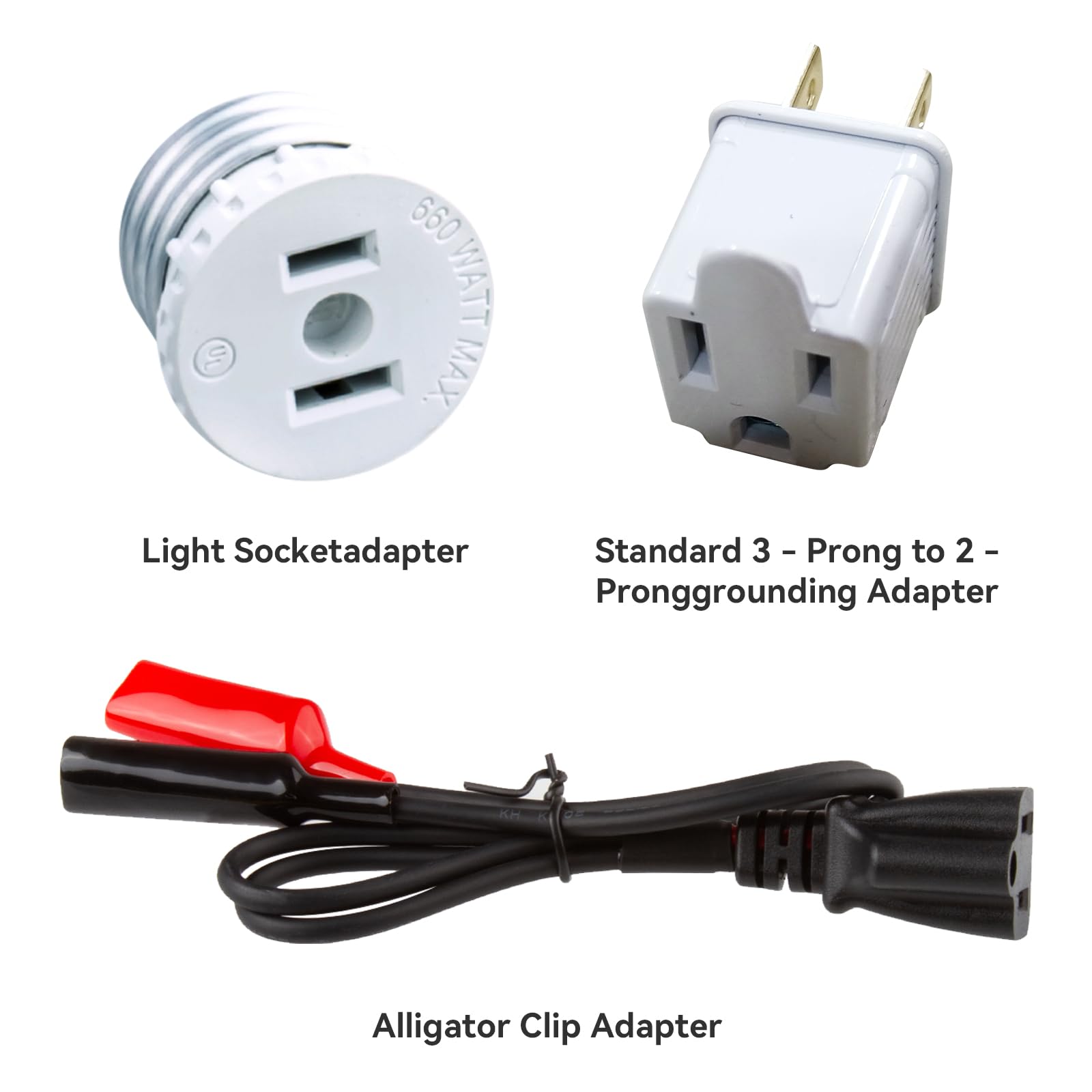 NOYAFA NF-827 LED indicators show status in low-light environments.