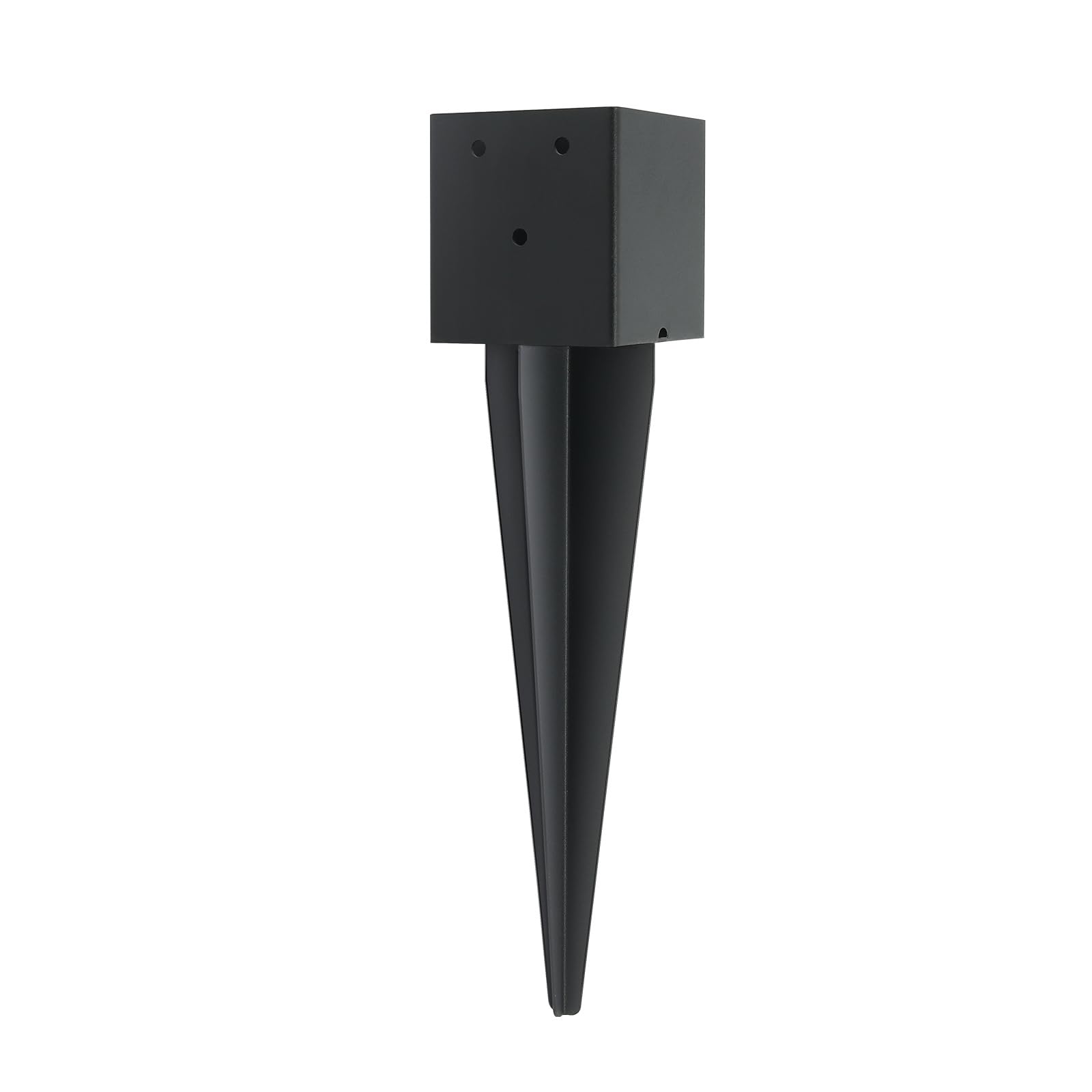 Nrspp included screws ensure secure, ready-to-use installation