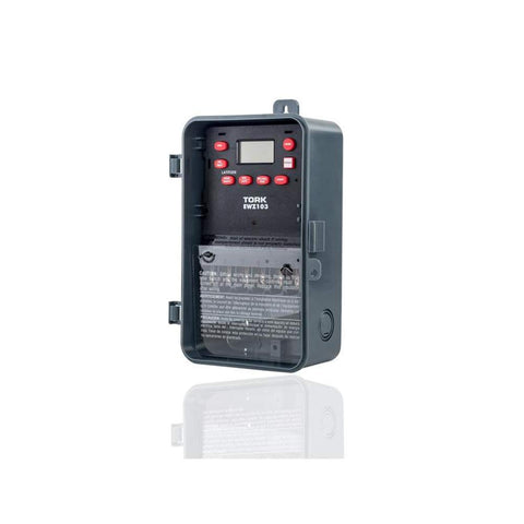 NSI EWZ103 daylight saving and latitude based timing adjustment