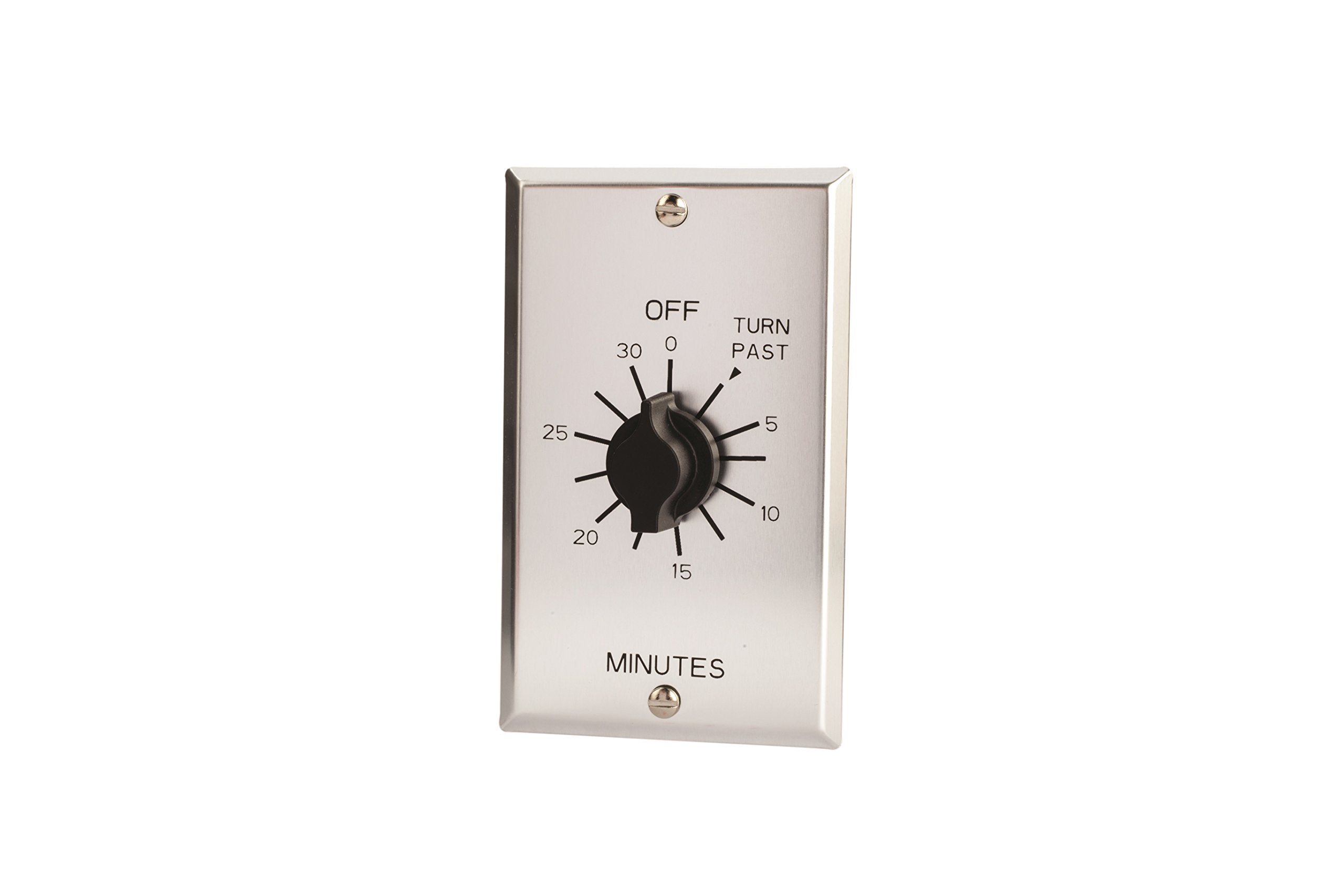 NSI TORK C530M 30-minute countdown for ventilation or lighting control.