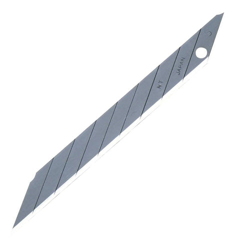 NT Cutter BD-2000 precision blades pack for vinyl and leather trimming.